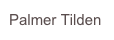 Palmer Tilden