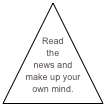 Read the news and make up your own mind.